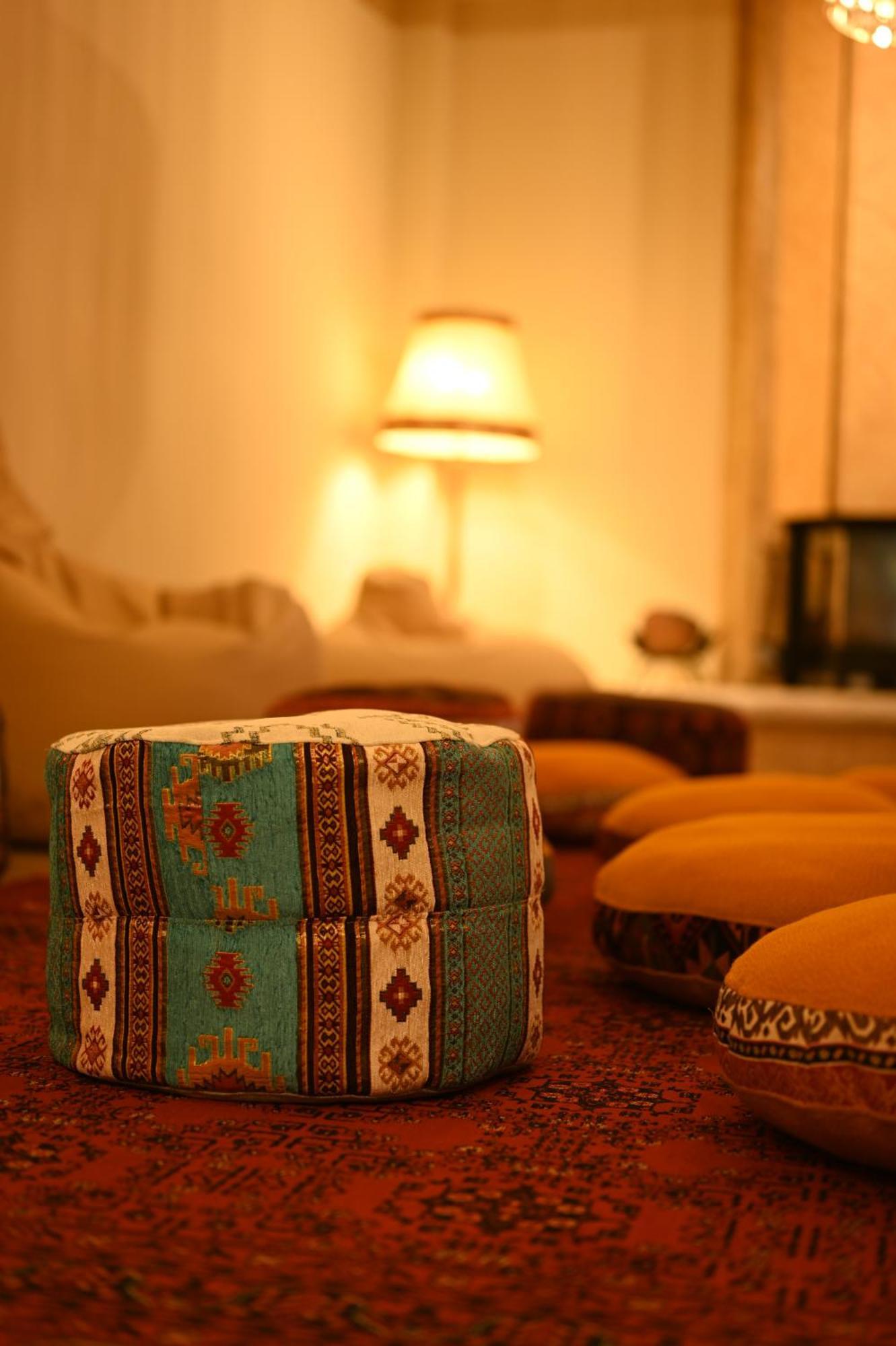 Niche Boutique Hotel Tirana Bagian luar foto