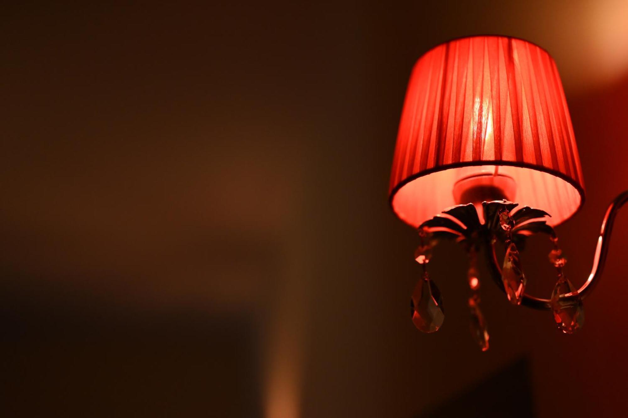 Niche Boutique Hotel Tirana Bagian luar foto