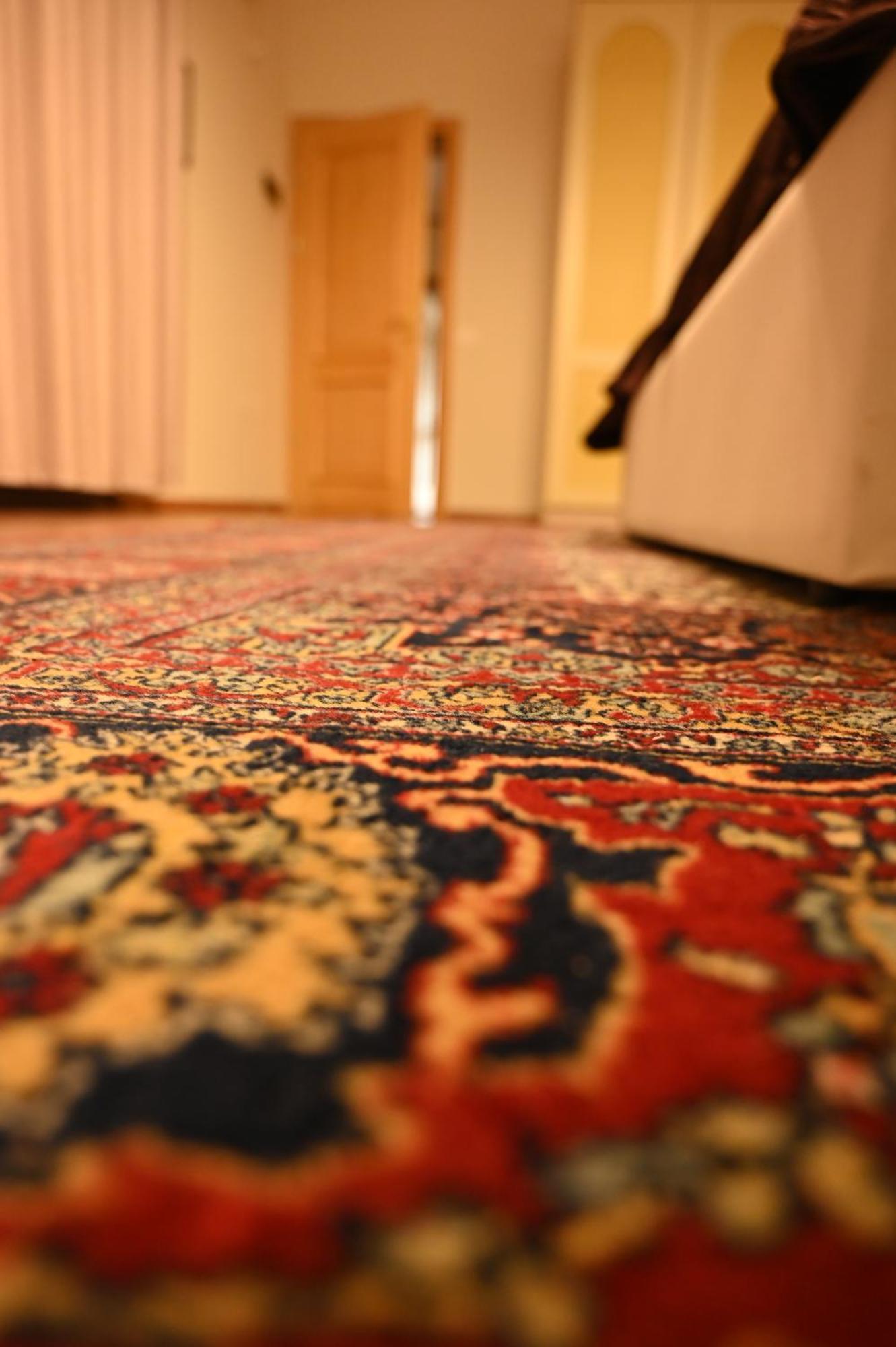 Niche Boutique Hotel Tirana Bagian luar foto