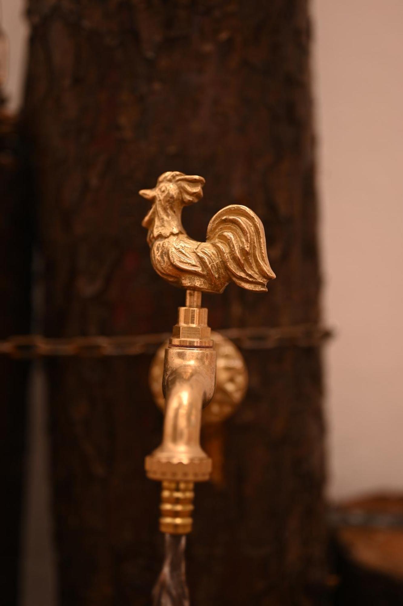 Niche Boutique Hotel Tirana Bagian luar foto