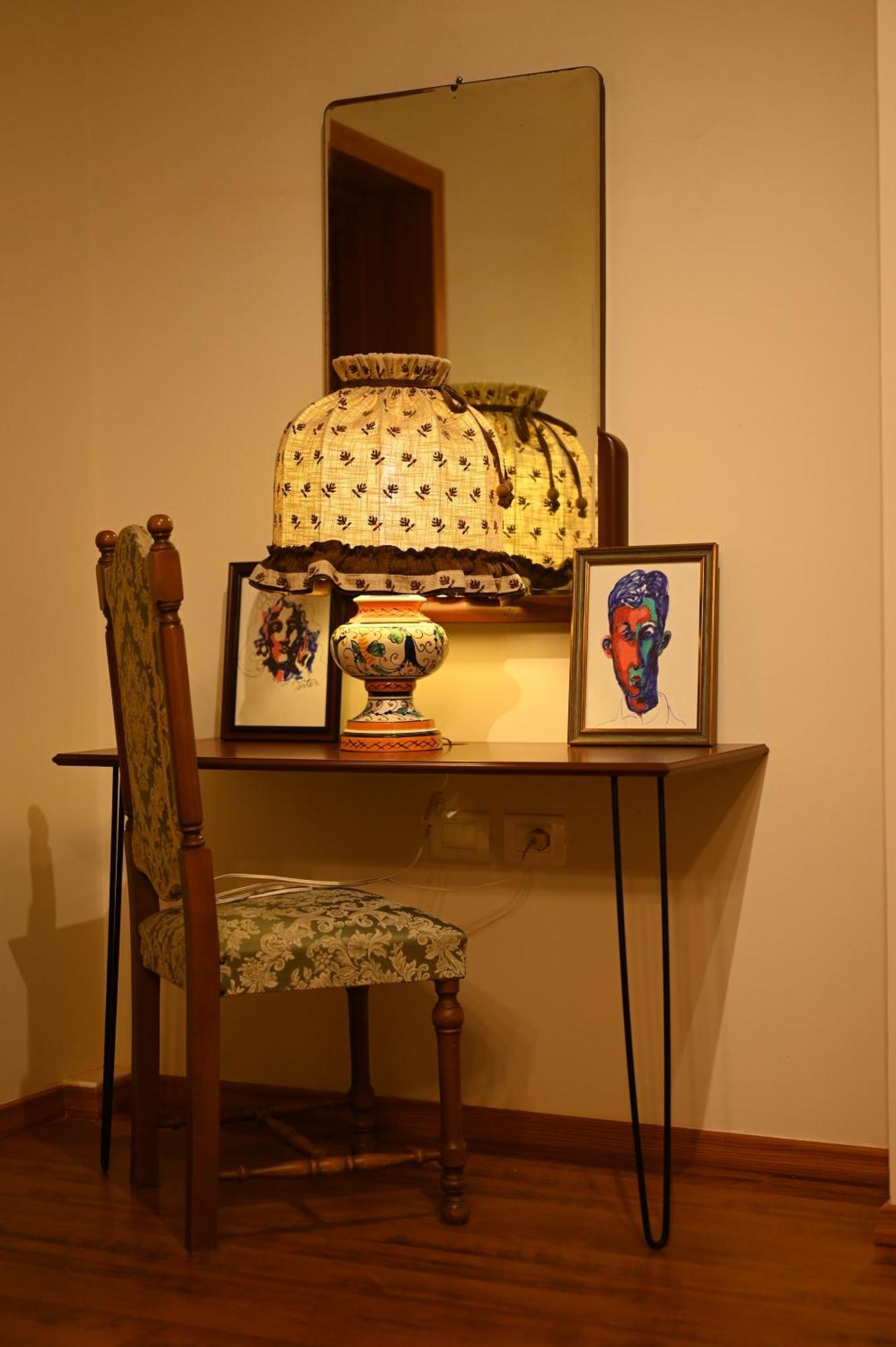 Niche Boutique Hotel Tirana Bagian luar foto
