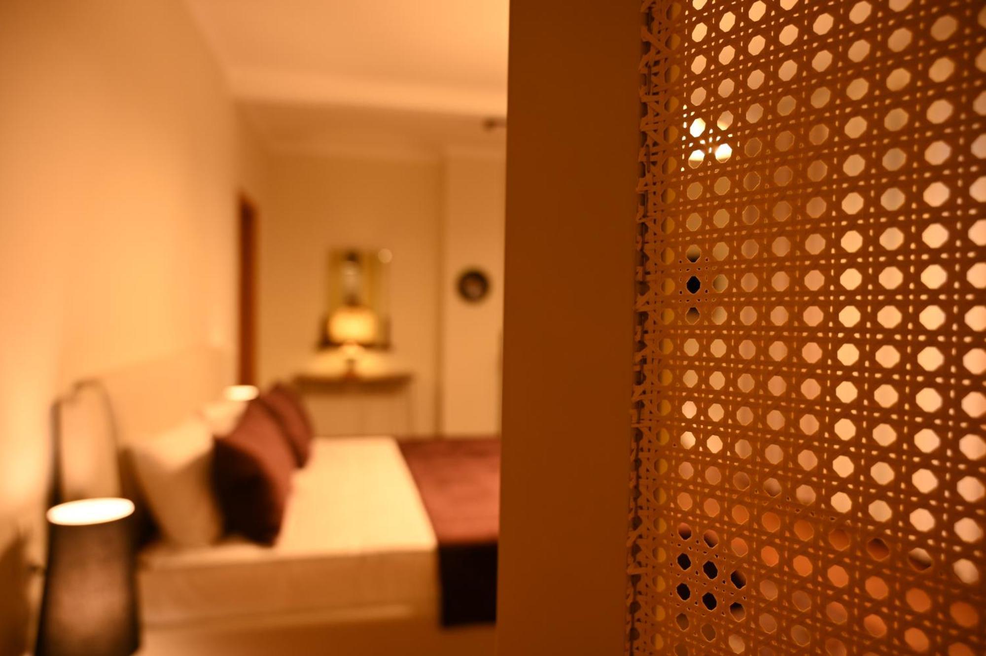 Niche Boutique Hotel Tirana Bagian luar foto