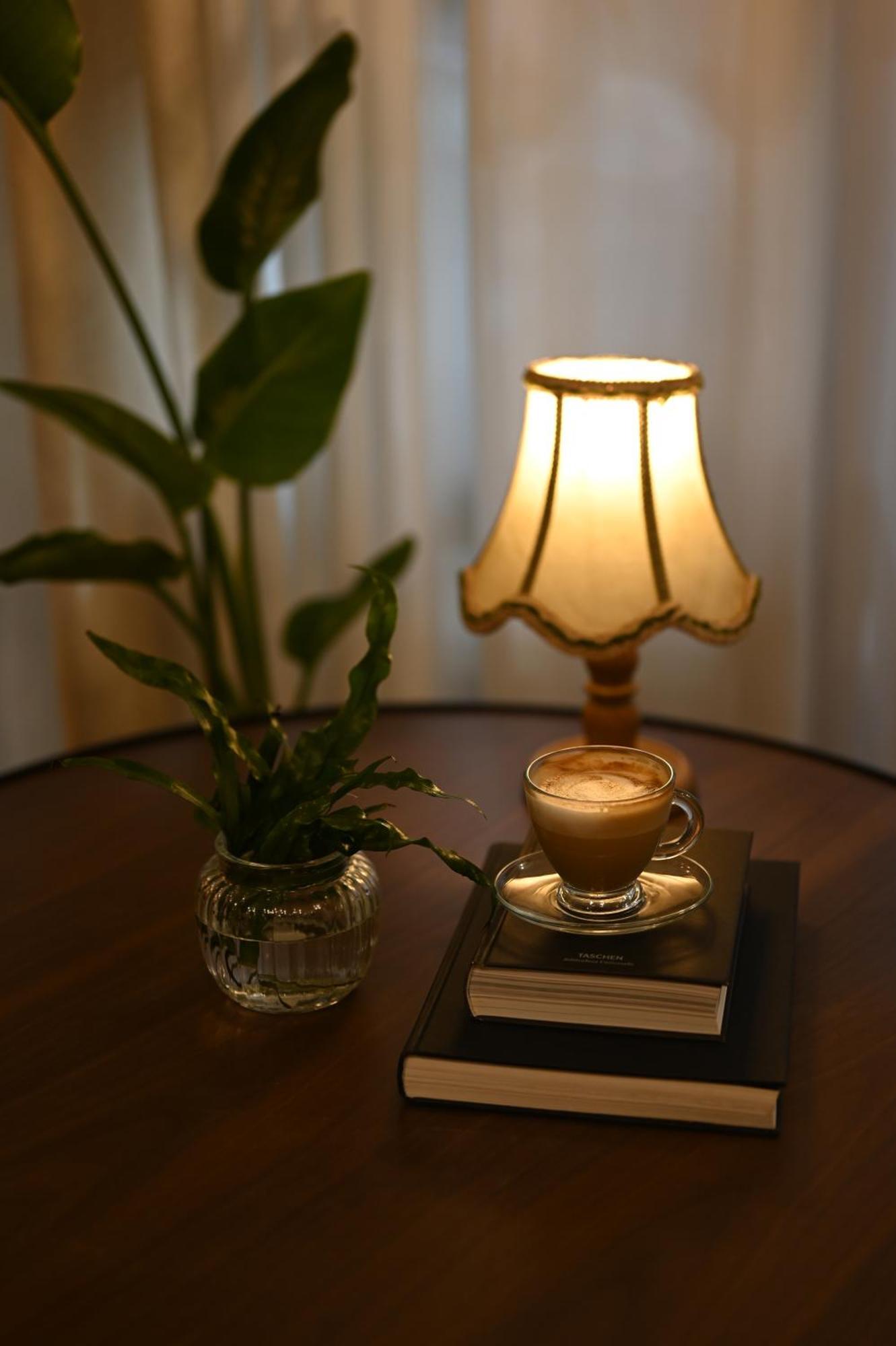 Niche Boutique Hotel Tirana Bagian luar foto