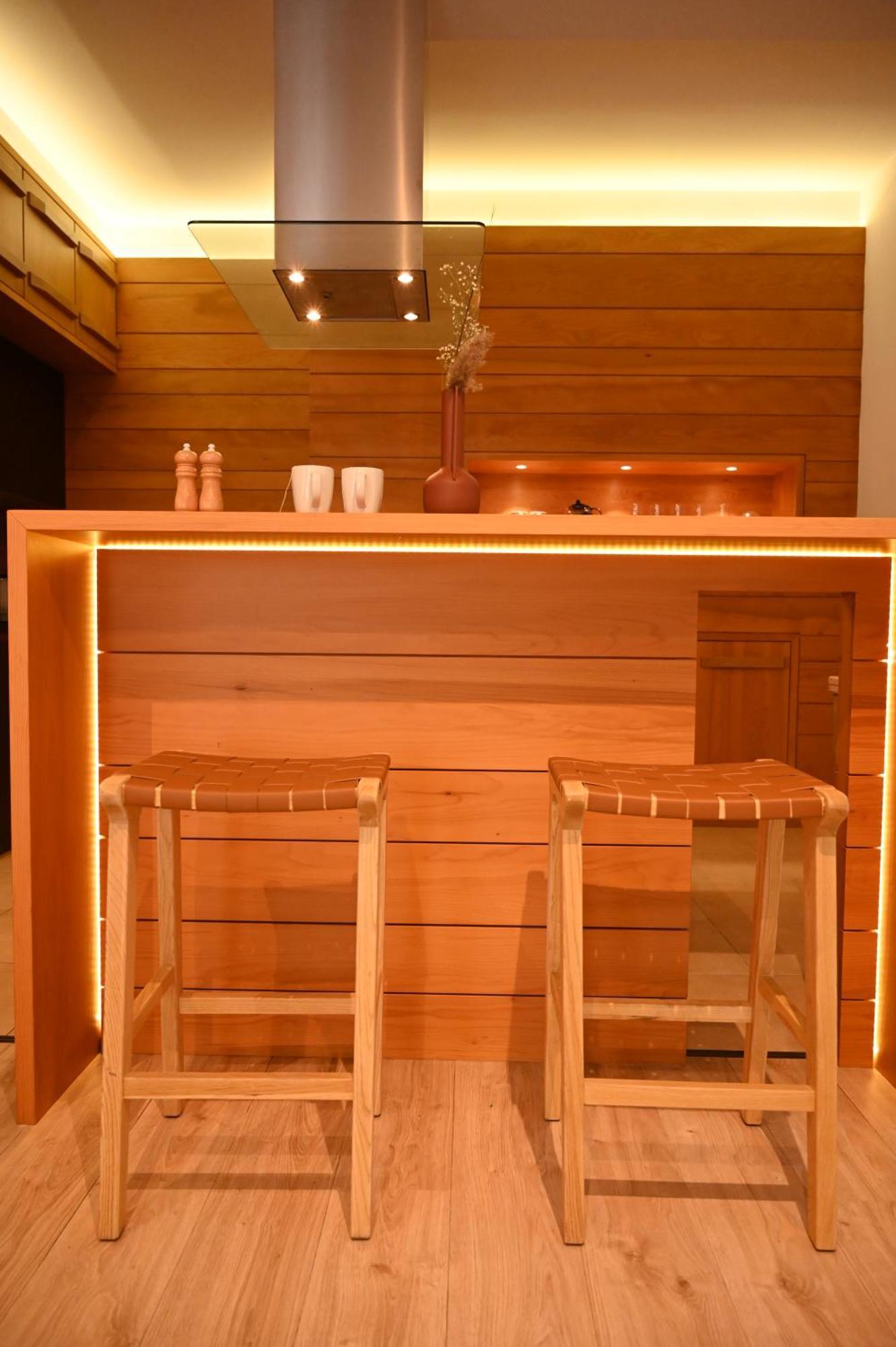 Niche Boutique Hotel Tirana Bagian luar foto